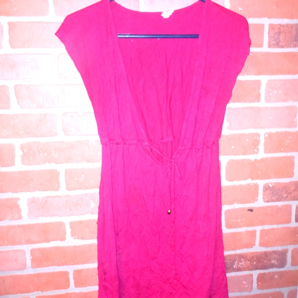 Womens Morona  Coverup Size M